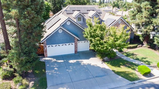 4976 W Birch Avenue, Fresno, CA 93722