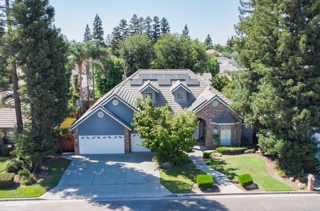 4976 W Birch Avenue, Fresno, CA 93722