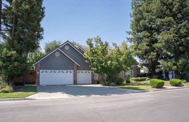 4976 W Birch Avenue, Fresno, CA 93722