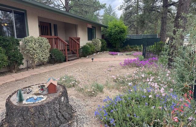 59307 Courtesy Drive, Mountain Center, CA 92561