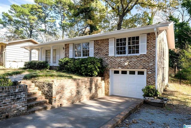 1213 OAKWOOD STREET, Birmingham, AL 35215