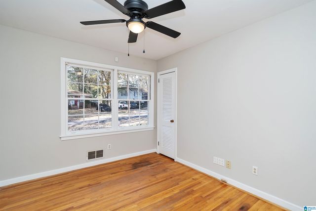 1213 OAKWOOD STREET, Birmingham, AL 35215