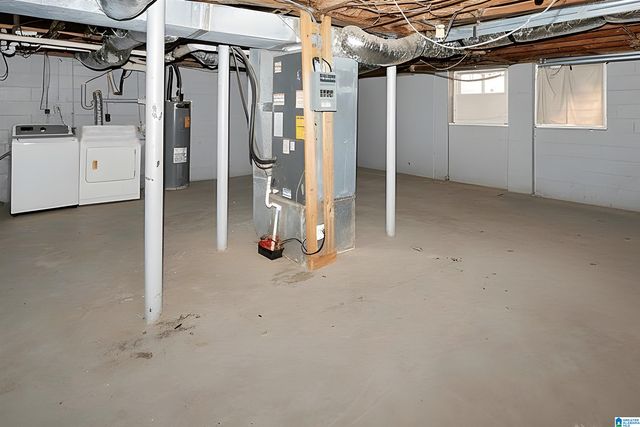 1213 OAKWOOD STREET, Birmingham, AL 35215