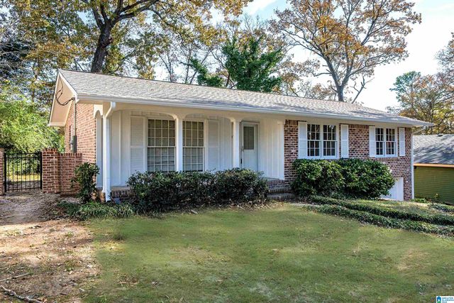 1213 OAKWOOD STREET, Birmingham, AL 35215