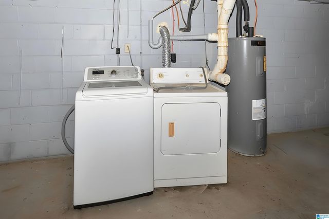 1213 OAKWOOD STREET, Birmingham, AL 35215