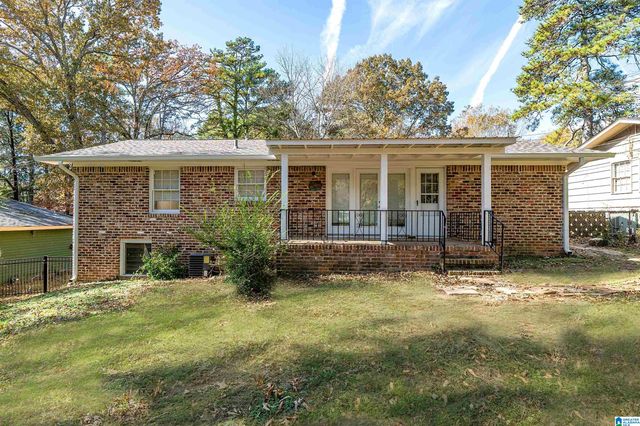 1213 OAKWOOD STREET, Birmingham, AL 35215