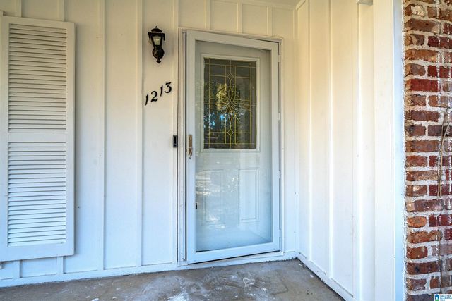 1213 OAKWOOD STREET, Birmingham, AL 35215