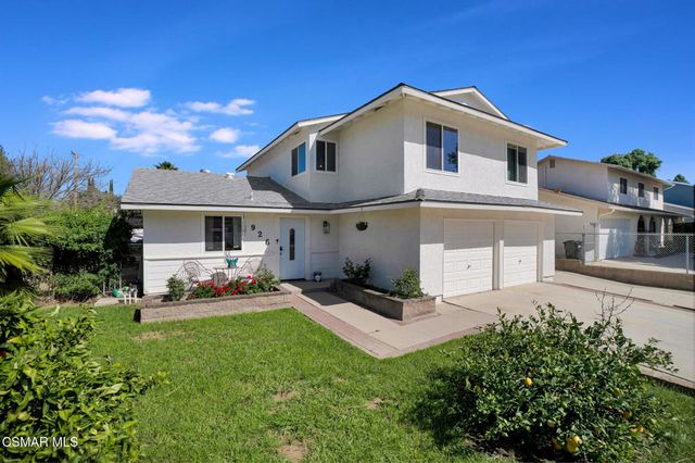 926 Talbert Avenue, Simi Valley, CA 93065