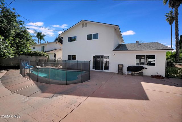 926 Talbert Avenue, Simi Valley, CA 93065