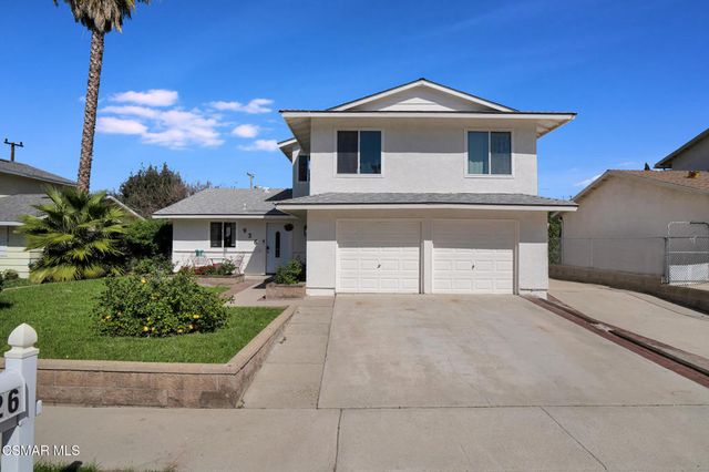926 Talbert Avenue, Simi Valley, CA 93065