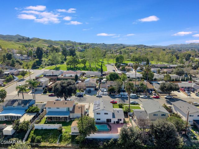 926 Talbert Avenue, Simi Valley, CA 93065