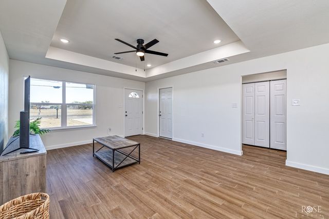 2231 Lillie St, San Angelo, TX 76901