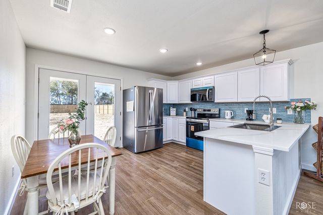 2231 Lillie St, San Angelo, TX 76901