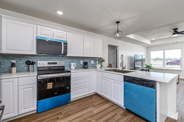 2231 Lillie St, San Angelo, TX 76901