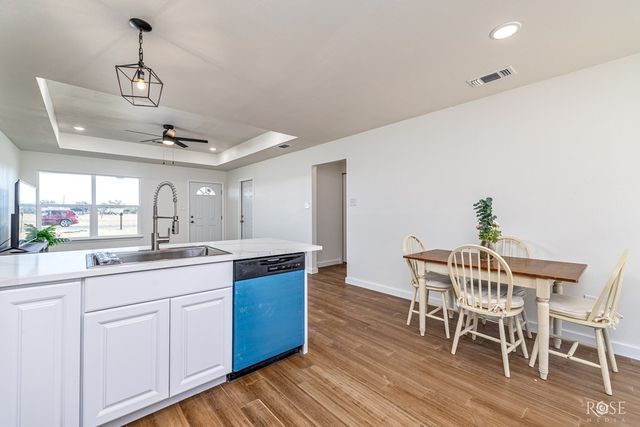 2231 Lillie St, San Angelo, TX 76901