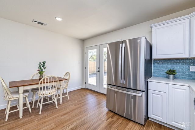 2231 Lillie St, San Angelo, TX 76901