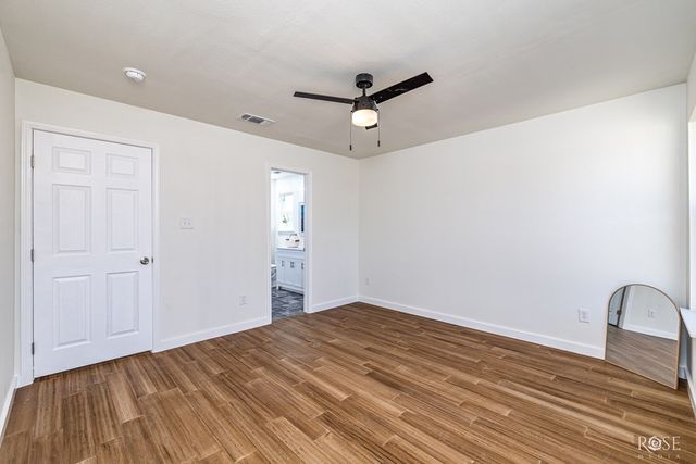 2231 Lillie St, San Angelo, TX 76901