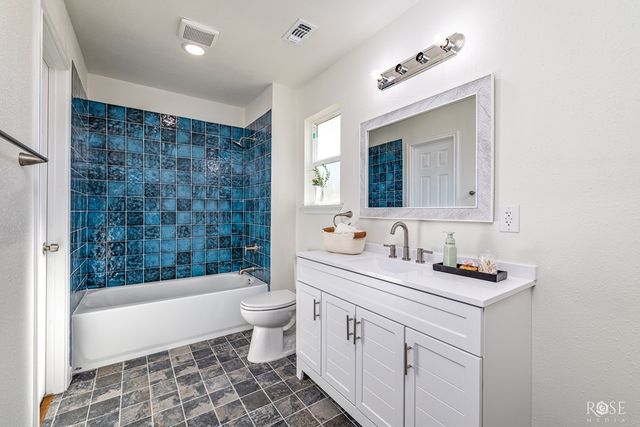 2231 Lillie St, San Angelo, TX 76901