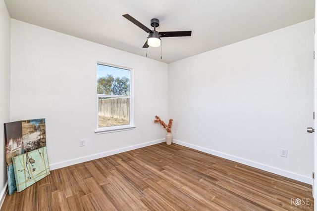 2231 Lillie St, San Angelo, TX 76901