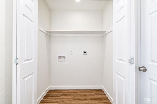 2231 Lillie St, San Angelo, TX 76901