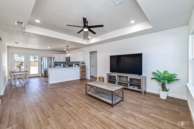 2231 Lillie St, San Angelo, TX 76901