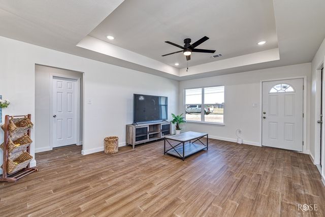 2231 Lillie St, San Angelo, TX 76901