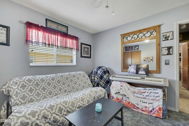 7499 Wabash Trail, Spring Hill, FL 34609