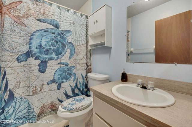 7499 Wabash Trail, Spring Hill, FL 34609