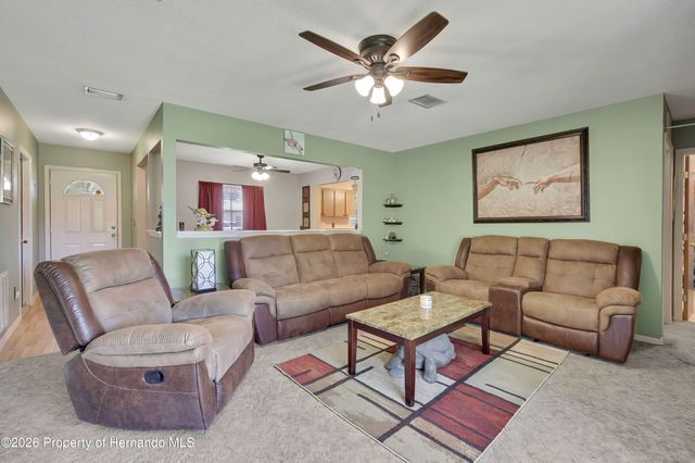 7499 Wabash Trail, Spring Hill, FL 34609