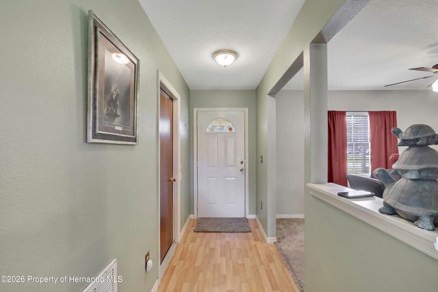 7499 Wabash Trail, Spring Hill, FL 34609