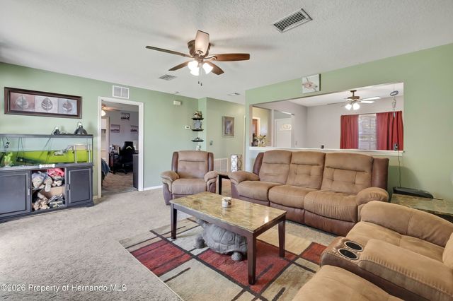 7499 Wabash Trail, Spring Hill, FL 34609
