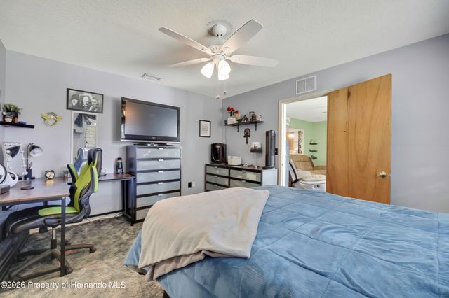 7499 Wabash Trail, Spring Hill, FL 34609