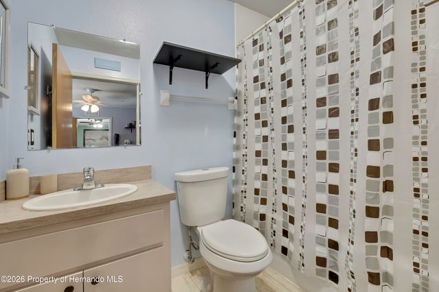 7499 Wabash Trail, Spring Hill, FL 34609