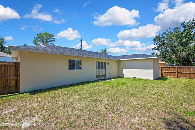 7499 Wabash Trail, Spring Hill, FL 34609