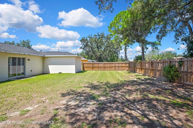 7499 Wabash Trail, Spring Hill, FL 34609