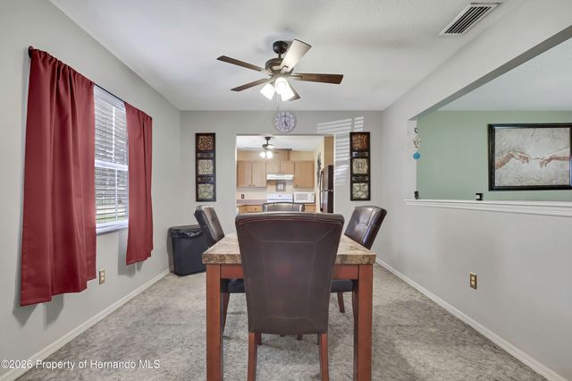 7499 Wabash Trail, Spring Hill, FL 34609