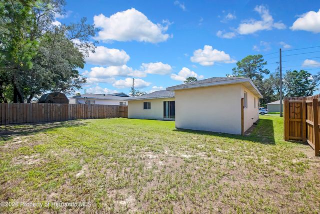 7499 Wabash Trail, Spring Hill, FL 34609
