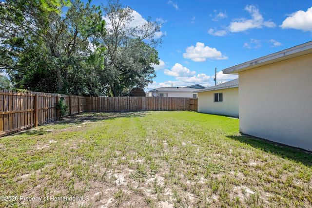 7499 Wabash Trail, Spring Hill, FL 34609