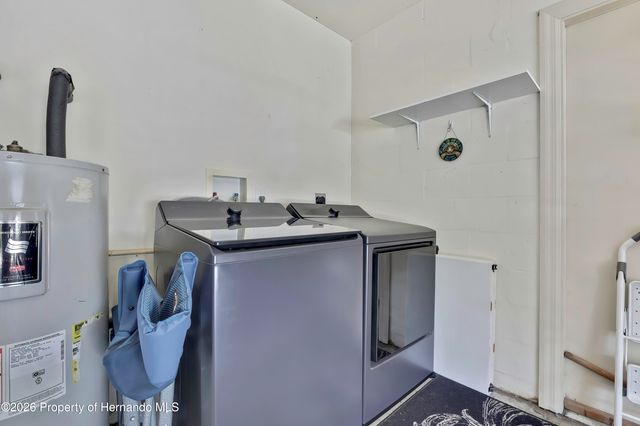 7499 Wabash Trail, Spring Hill, FL 34609