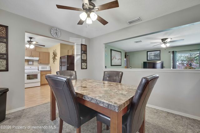 7499 Wabash Trail, Spring Hill, FL 34609