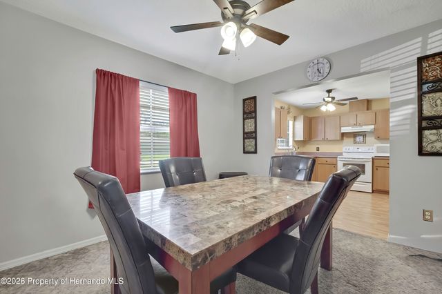 7499 Wabash Trail, Spring Hill, FL 34609