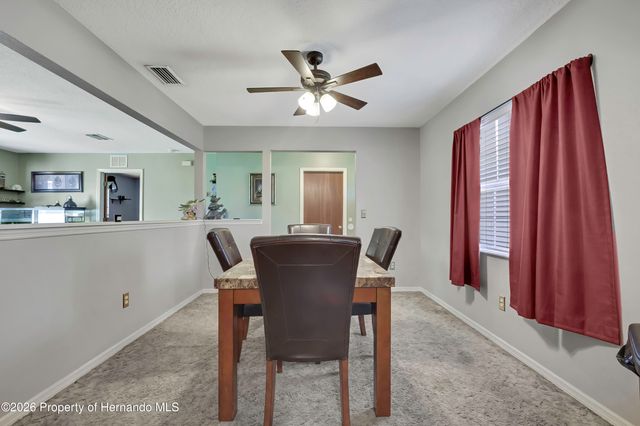 7499 Wabash Trail, Spring Hill, FL 34609