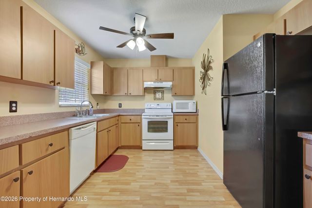 7499 Wabash Trail, Spring Hill, FL 34609