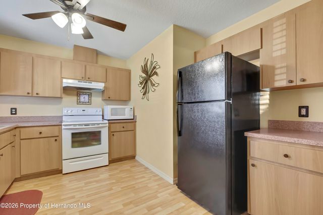 7499 Wabash Trail, Spring Hill, FL 34609