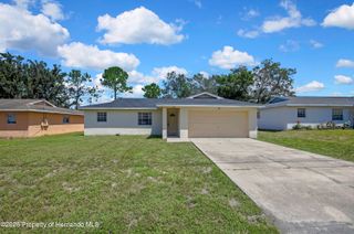 7499 Wabash Trail, Spring Hill, FL 34609