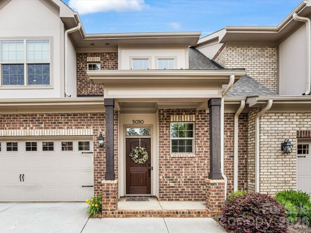 5030 Waldron Meadow Drive, Charlotte, NC 28226