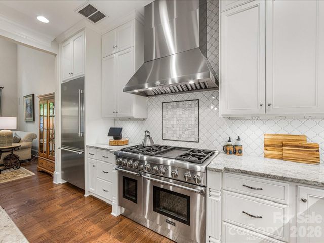 5030 Waldron Meadow Drive, Charlotte, NC 28226