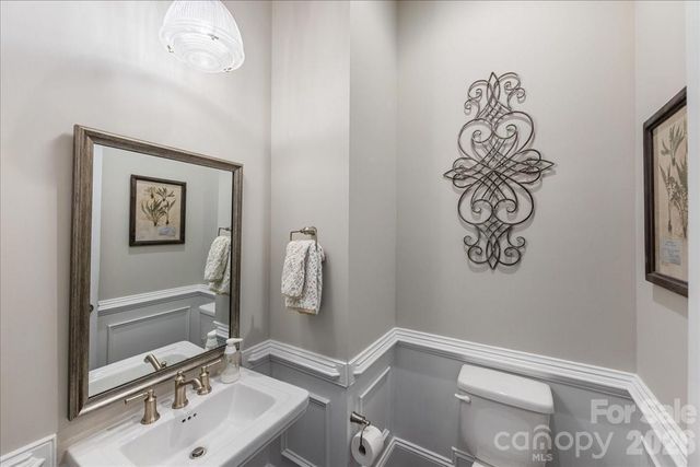 5030 Waldron Meadow Drive, Charlotte, NC 28226