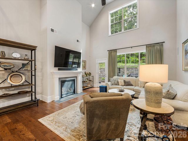 5030 Waldron Meadow Drive, Charlotte, NC 28226