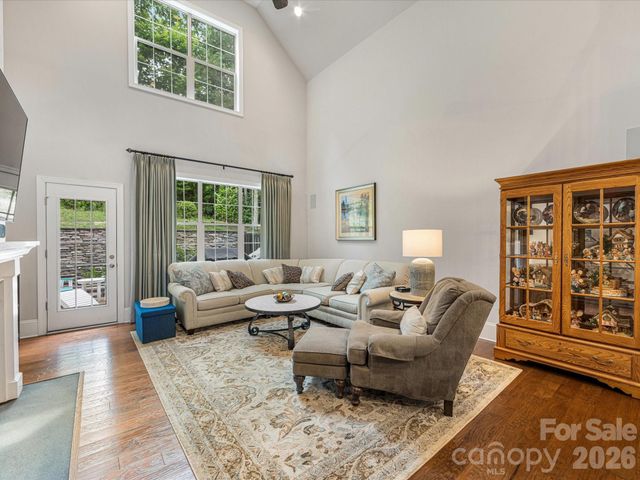 5030 Waldron Meadow Drive, Charlotte, NC 28226